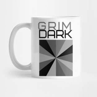 Grim Dark Mug